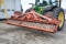 3pt. Kuhn HR4503 power harrow