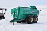 Houle 5350 tanker