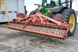 3pt. Kuhn HR4503 power harrow