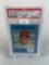 1968 Atlantic “Play Ball” Version Pete Rose Graded Ex 5