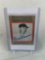 Swell HOF FB Immortals Paul Brown Autographed Card JSA