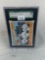 1966 Topps Chisox Clubbers (Skowron) Graded NM-MT 8