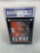 1985 Topps John Elway (2nd Year card) Graded NM+ 7.5