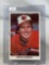 Brooks Robinson Signed Picture Postcard