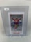 1993 Game Day Jerry Rice Autograph Card (JSA Authenticated)