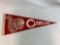 1948  Cleveland Indians Scroll Pennant