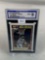 Topps “Gold” Micheal Jordan A.S. Graded Mint 9