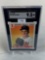 1991 Score Mike Mussina RC Graded  Mint +  9.5