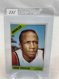 1966 Topps Frank Robinson