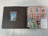 1969 Topps Partial Set 376/664 w/ Pete Rose