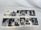 1963 Detroit Tigers “Picture Pack” w/ Colavito- Kaline-etc.