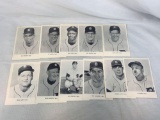 1964 Detroit Tigers “Picture Pack” w/ Kaline- Freehan-etc.