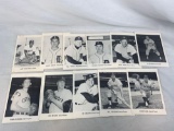 1965 Detroit Tigers “Picture Pack” w/ Kaline- Cash - Freehan-etc.