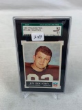 1965 Philadelphia Gary Collins Graded NM-MT 8