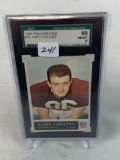 1965 Philadelphia Jim Houston Graded NM-MT+ 8.5