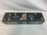 1993 Upper Deck BB “Factory Sealed” Mint Set w/ Derek Jeter RC