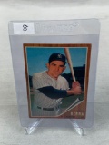 1962 Topps Yogi Berra