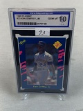 1990 Classic Ken Griffey Jr. Graded Gem Mint 10