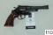 Smith & Wesson    Mod 27-2    Cal .357 Mag    6