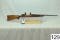 Custom Sporter    FN Mauser    Cal 6mm Rem    SN: WOC4165    Condition: 90%