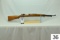 Spanish Mauser    Mod 43    Short Rifle    Cal 7.92 x 57    SN: E7502    Condition: 60%