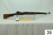 Enfield    1917    “Remington”    Cal .30-06    SN: 465639    Condition: 70%