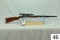 Remington    Mod 12-C    Cal .22 LR    SN: 576718   W/Weaver Mod 330 Scope    Condition: 85%