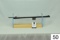 Barrel Only    For Beretta AL-2    22” Cyl    W/Rifle Sights    Condition: 85%