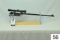 Barreled Action    Winchester    Mod 70    Featherweight    Cal .308   SN: 290160    W/Tasco 4x S