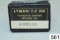 Lyman    T-C Die    .44 Spl/.44 Mag    Sizing Die Only    Carbide    Condition: Very Good