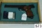 Smith & Wesson    Mod 78-G    CO2 Pistol    .22 Cal    Condition: Like NIB