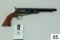 Replica Arms Inc    .44 Cal    Black Powder    Cap & Ball    SN: A7800    W/ Holster    Condition: 7