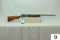 Remington    Sportsman    16 GA    26”    Mod.    SN: 1533630    Forearm is cracked    Condition: 65