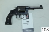Colt    Police Positive Special    Cal .32-20 WCF    4