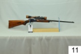 Winchester    Mod 63    Cal .22 LR    Super Speed & Super X    SN: 35301-A    Mfg. 1939    Possible