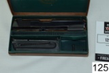 Colt    1911    .22 LR    Conversion Unit in original box    W/Slip Cover    Condition: 85%