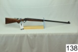 Browning    Mod 1885    Cal .45-90    30