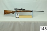 Winchester    Mod 52    