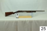 Winchester    Mod 1897    12 GA    26” Cyl    SN: 319658    Mfg. 1906    Condition: 20%