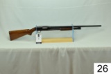 Winchester    Mod 12    16 GA    26” Mod    SN: 913846    Mfg. 1942    Condition: 75%