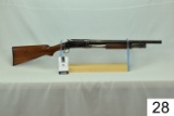 Winchester    Mod 97    12 GA    20”    “Cut”    SN: 960274    Mfg. 1950    Condition: 30%