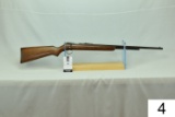 Winchester    Mod 72-A    Cal .22 LR    Condition: 70%