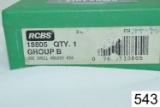 RCBS    3 Die Set    .44-40 Win    Condition: Very Good