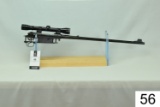 Barreled Action    Winchester    Mod 70    Featherweight    Cal .308   SN: 290160    W/Tasco 4x S