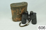 Binoculars    M-15    