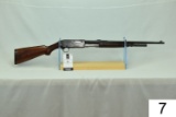 Remington    Mod 14    Cal .30 Rem    SN: 9271    Cracked forearm & cut stock    Bolt & slide are po
