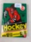 1977 O Pee Chee WHA Hockey Wax Pack - Scarce Old Wax is Hot!