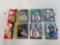 (2)1985 Donruss Rack Packs Possible Puckett Clemens Rookie - Tough To Find