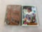 (2) 1981 Topps Football Grocery Cello Packs - Possible Montana Rookie