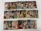 (25) 1952 Bowman Baseball Cards - Varying Condition But Most Lower Grade